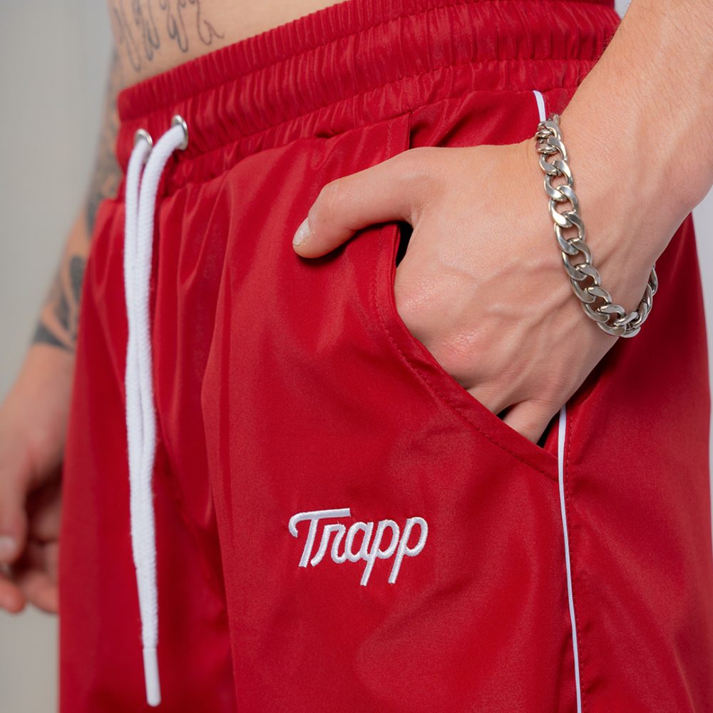 Pants Baggy trapp