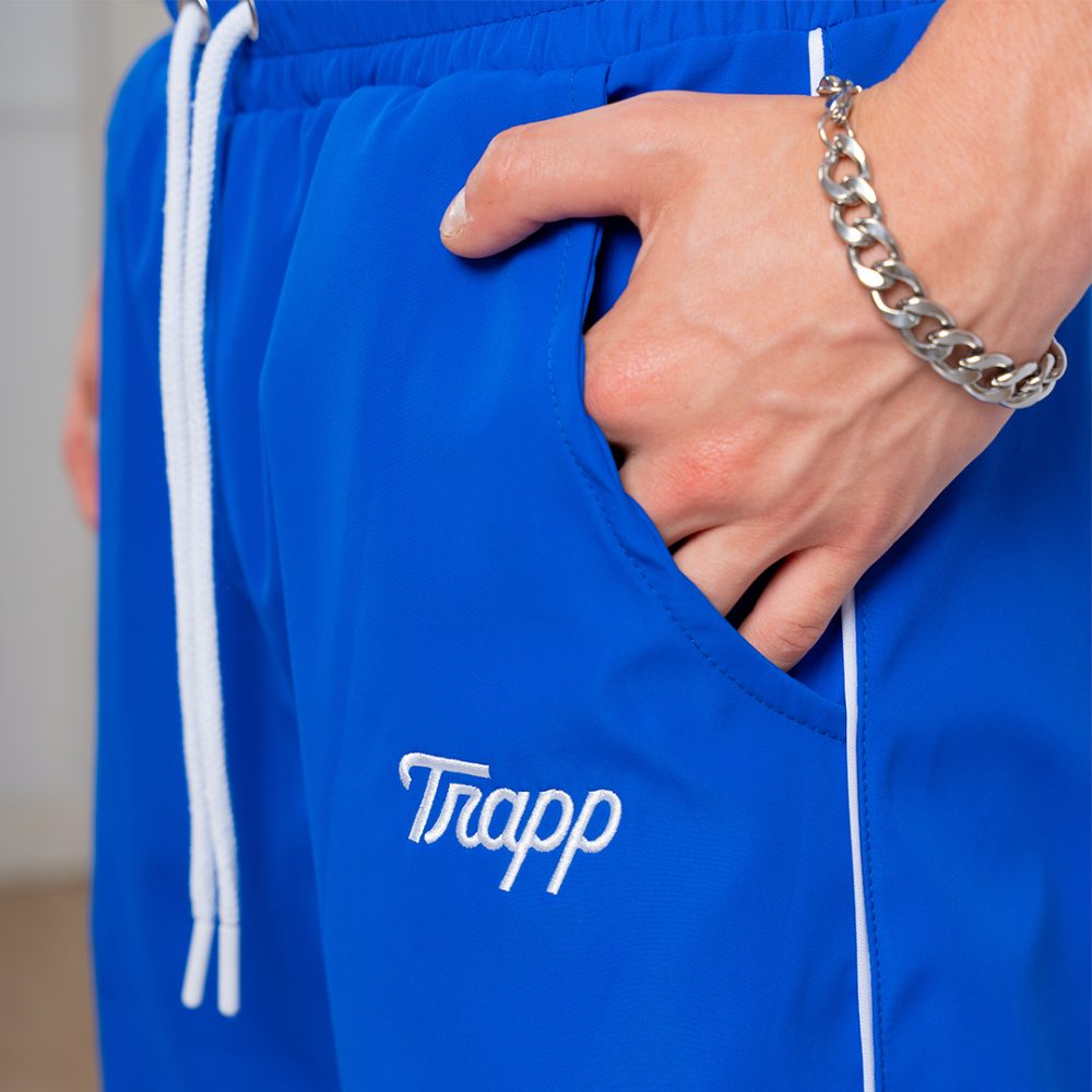 Pants Baggy trapp