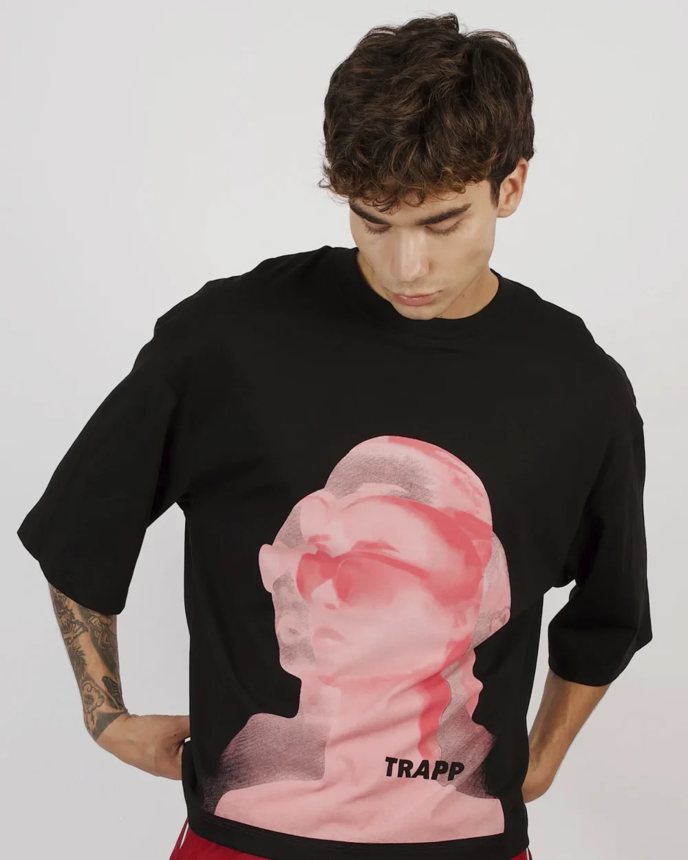 Polos Rostro