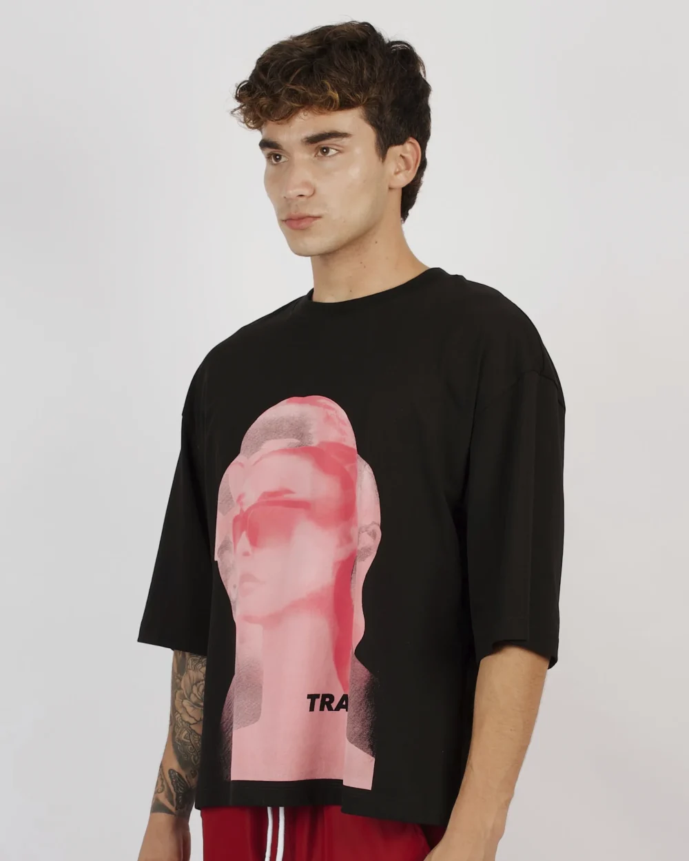 Polos Rostro