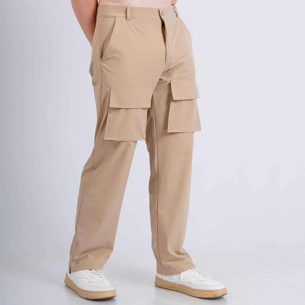 Cargo pant